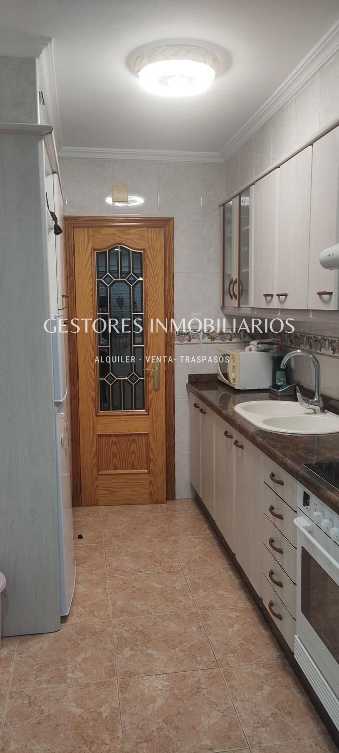 Wohnung zu verkaufen Alcoi/Alcoy, Alicante. Ref: 2195. Gestores Inmobiliarios