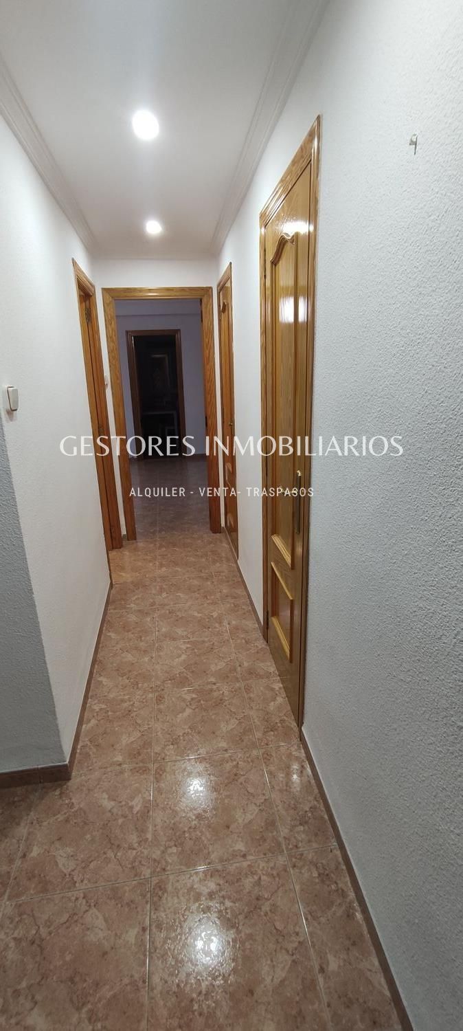 квартира на продажу в Alcoi/Alcoy, Alicante (ZONA SANTA ROSA) - Foto 24