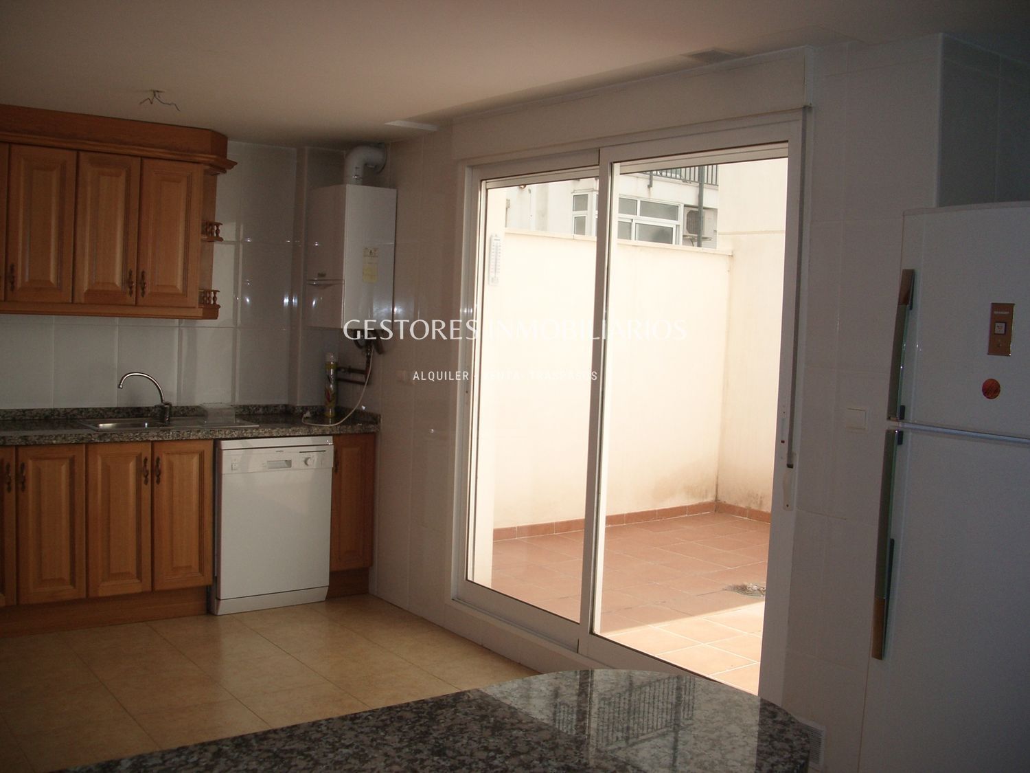 квартира на продажу в Alcoi/Alcoy, Alicante (ZONA NORTE) - Foto 5