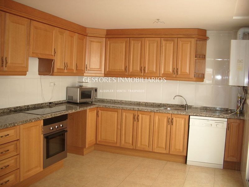 Wohnung zu verkaufen Alcoi/Alcoy, Alicante. Ref: 2196. Gestores Inmobiliarios