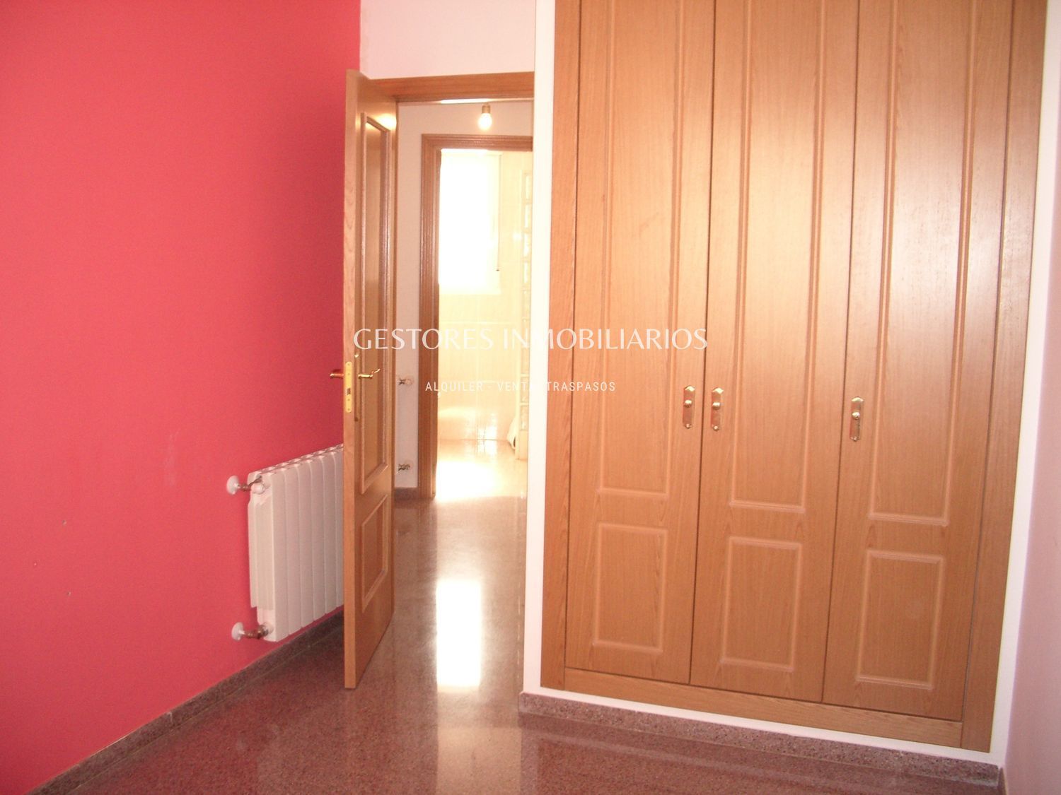 квартира на продажу в Alcoi/Alcoy, Alicante (ZONA NORTE) - Foto 8