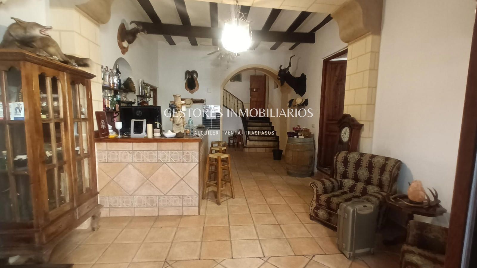 Дом на продажу в Penàguila / Penaguila, Alicante - Foto 2