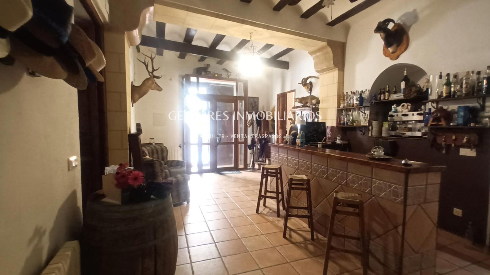 Дом на продажу в Penàguila / Penaguila, Alicante - Foto 3