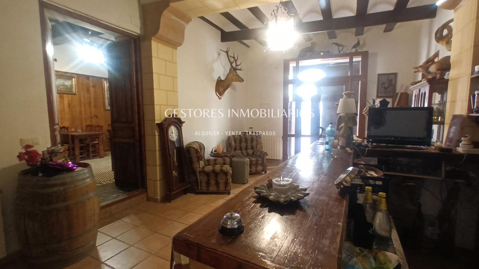 Дом на продажу в Penàguila / Penaguila, Alicante - Foto 4