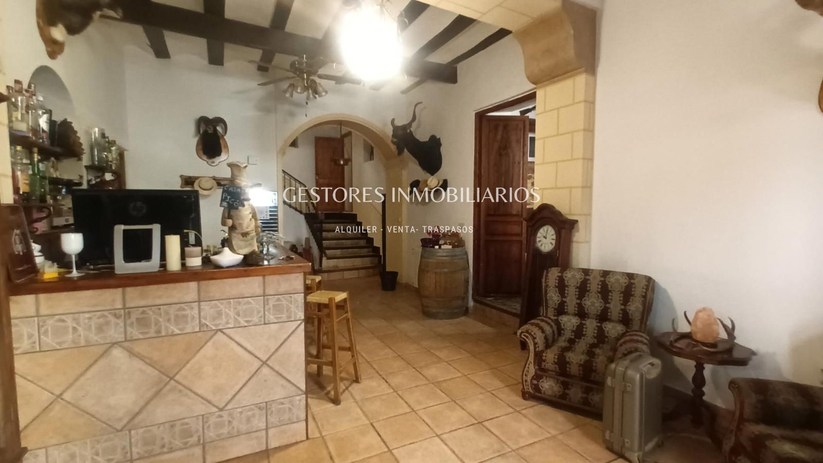 Дом на продажу в Penàguila / Penaguila, Alicante - Foto 5