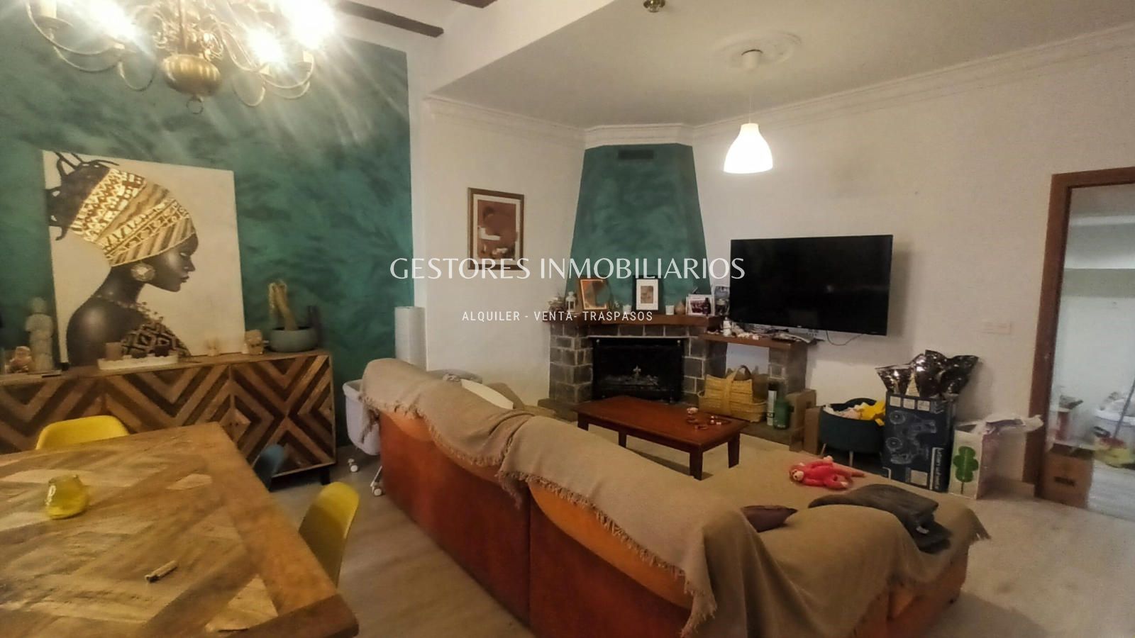 Дом на продажу в Penàguila / Penaguila, Alicante - Foto 12