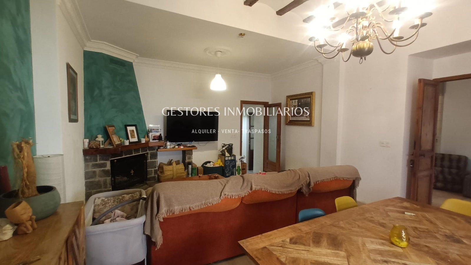 Дом на продажу в Penàguila / Penaguila, Alicante - Foto 13