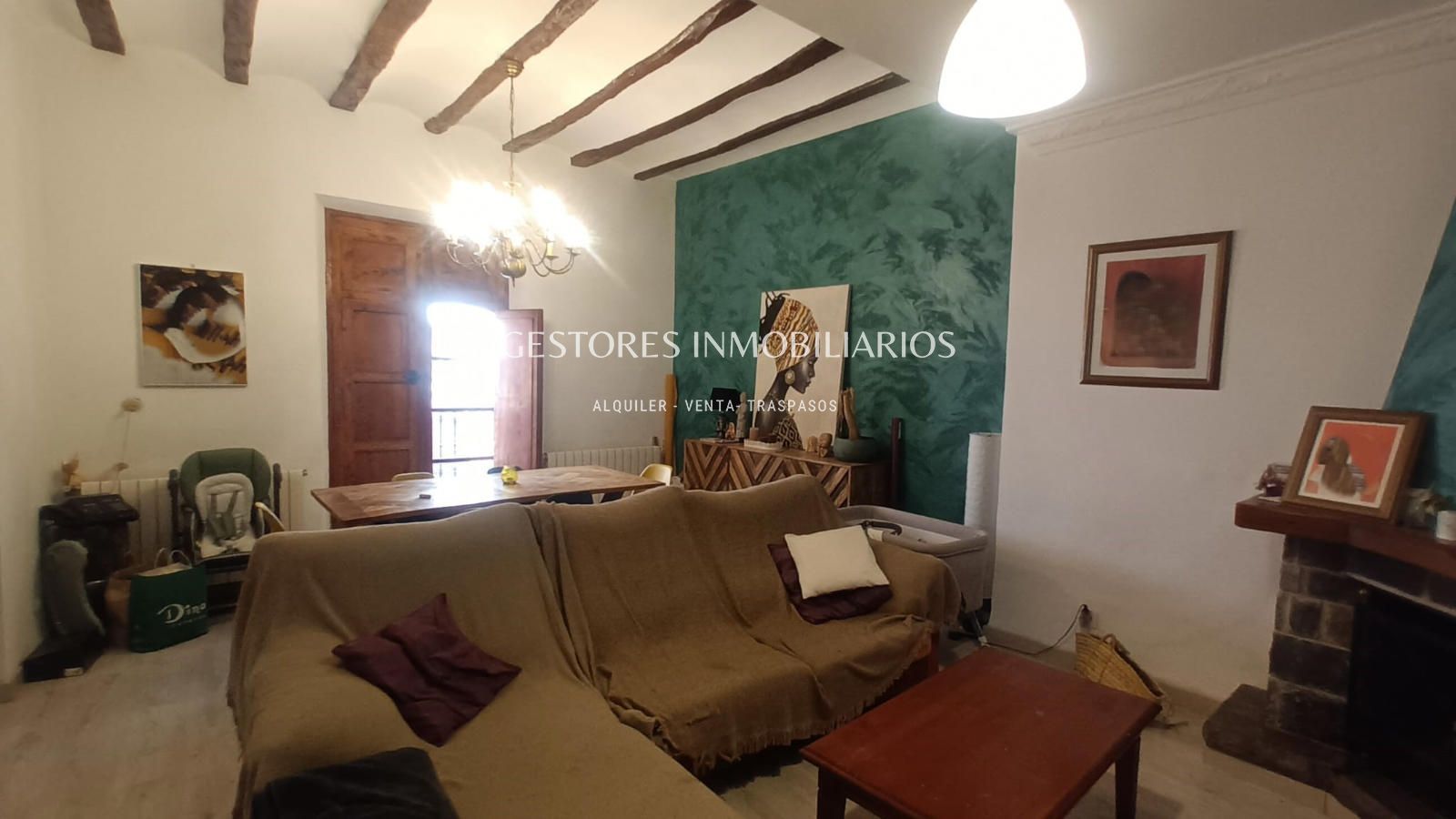 Дом на продажу в Penàguila / Penaguila, Alicante - Foto 14