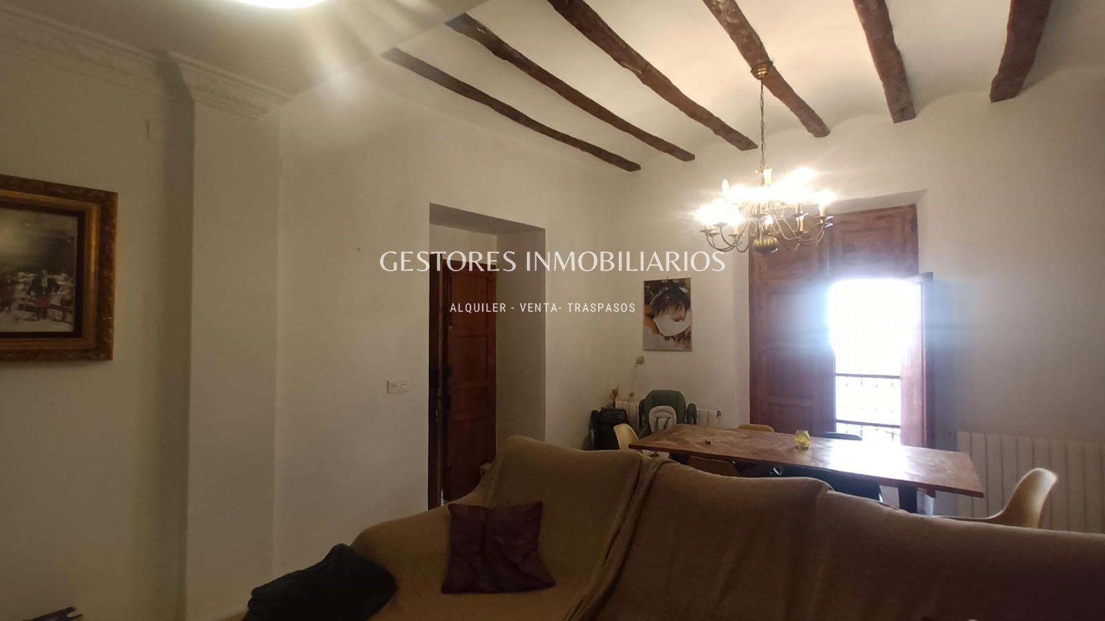 Дом на продажу в Penàguila / Penaguila, Alicante - Foto 16