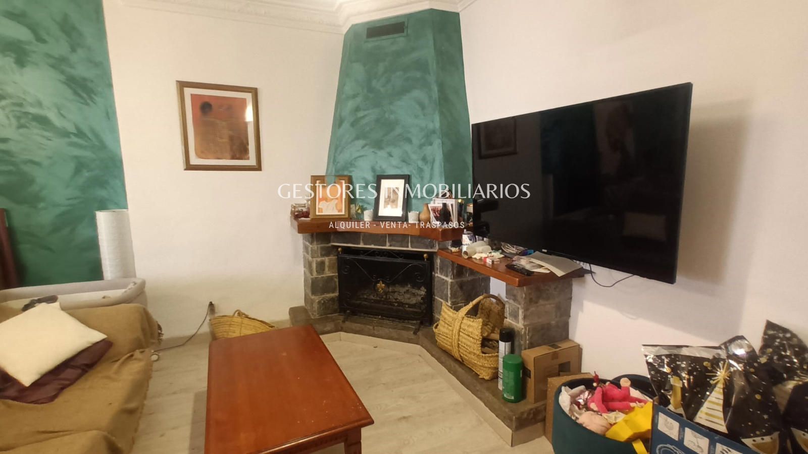 Дом на продажу в Penàguila / Penaguila, Alicante - Foto 15