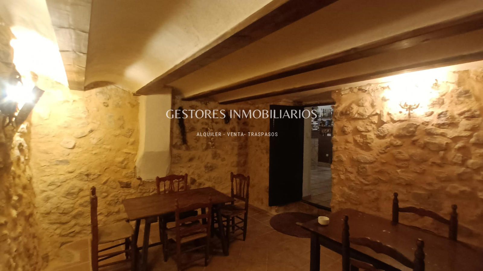 Дом на продажу в Penàguila / Penaguila, Alicante - Foto 24