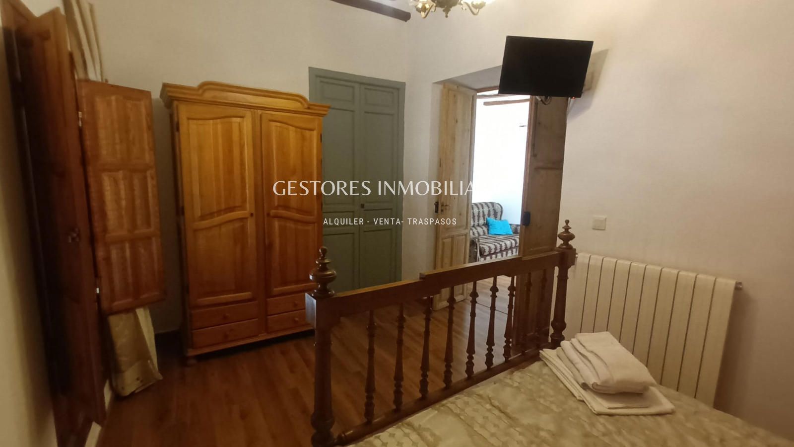 Дом на продажу в Penàguila / Penaguila, Alicante - Foto 34