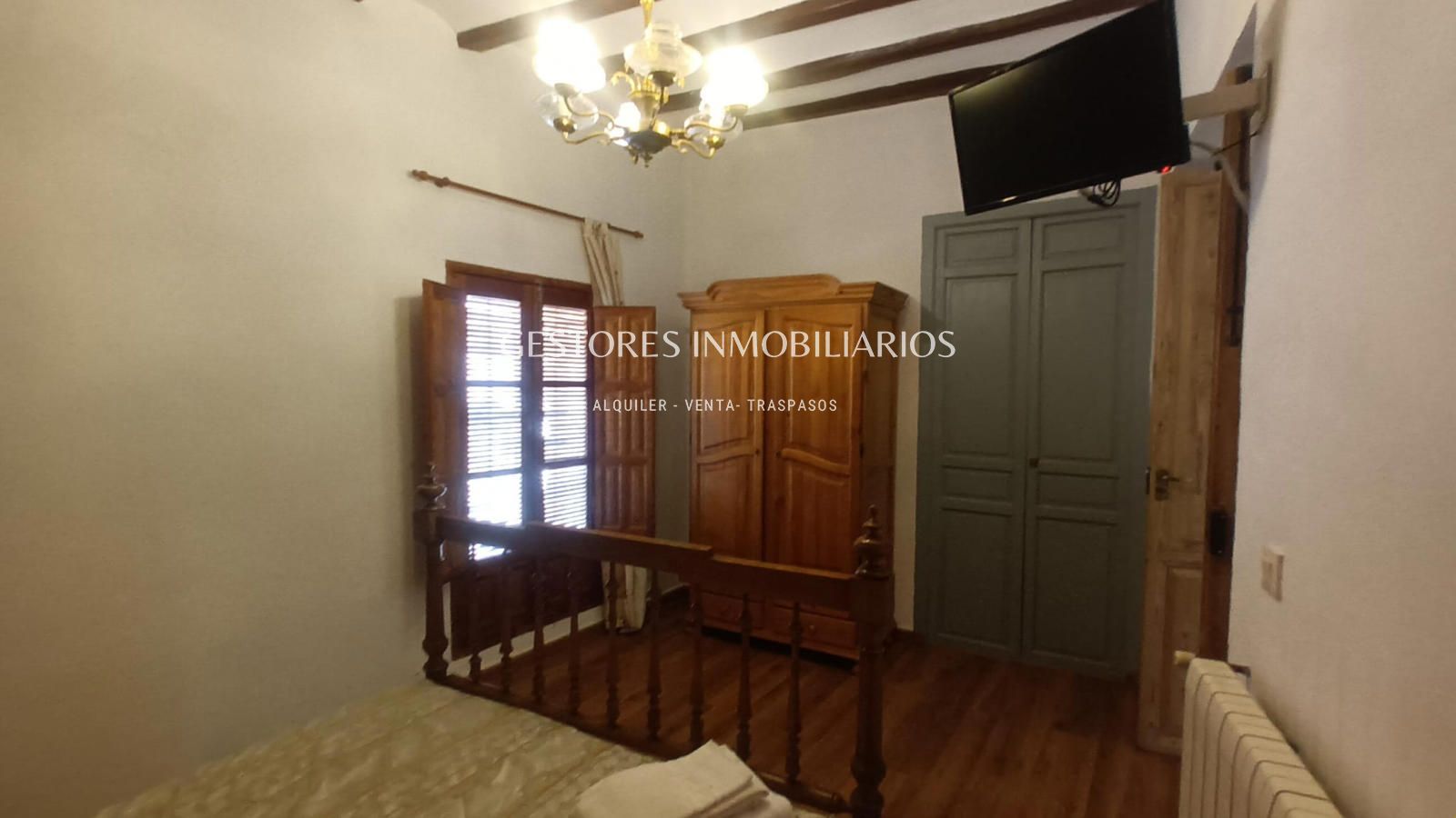 Дом на продажу в Penàguila / Penaguila, Alicante - Foto 37
