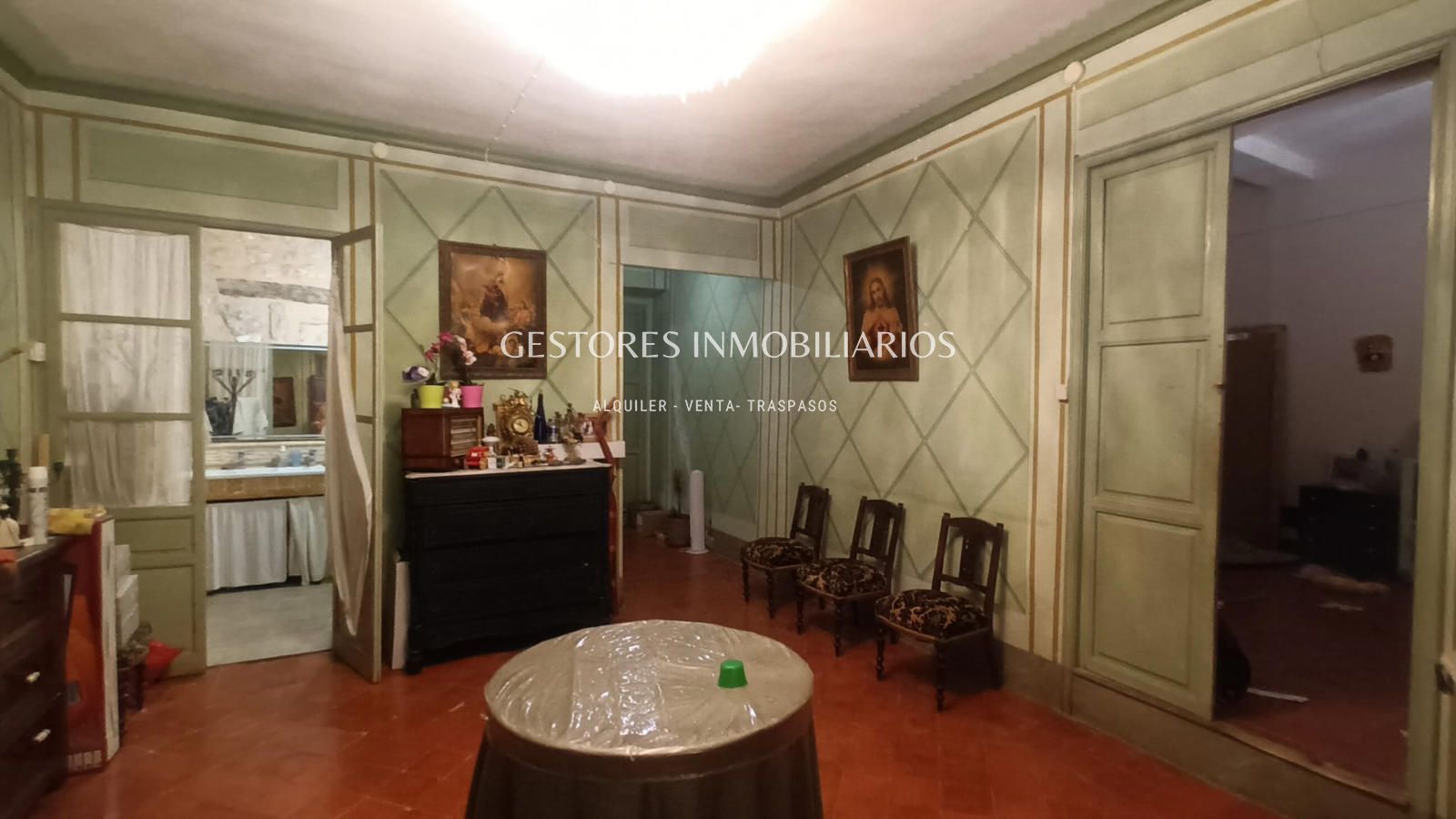 Дом на продажу в Penàguila / Penaguila, Alicante - Foto 63