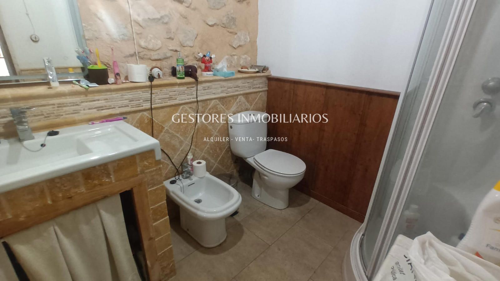 Дом на продажу в Penàguila / Penaguila, Alicante - Foto 67