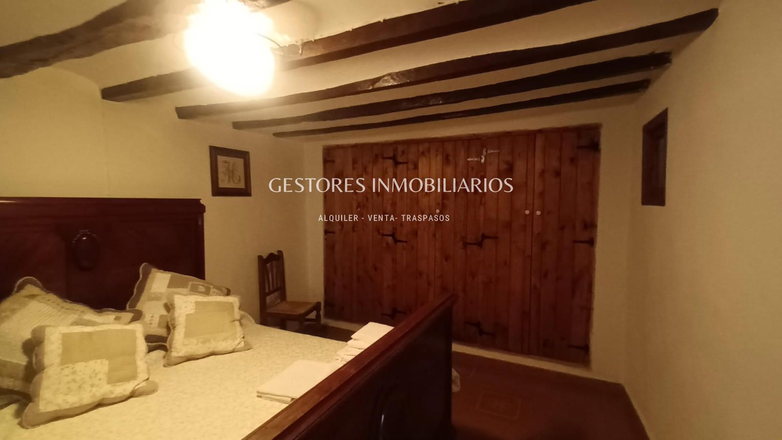 Дом на продажу в Penàguila / Penaguila, Alicante - Foto 77