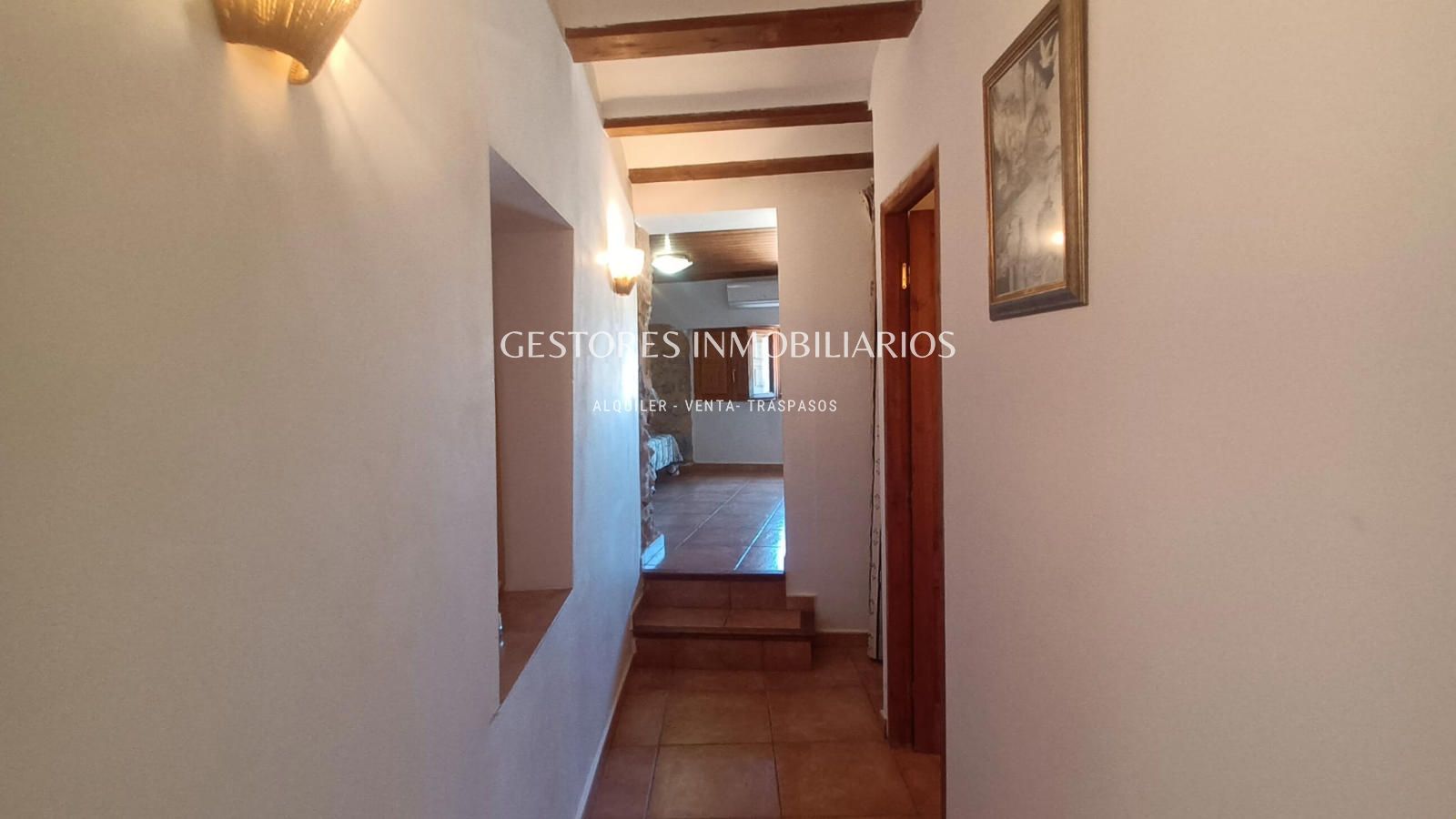 Дом на продажу в Penàguila / Penaguila, Alicante - Foto 97