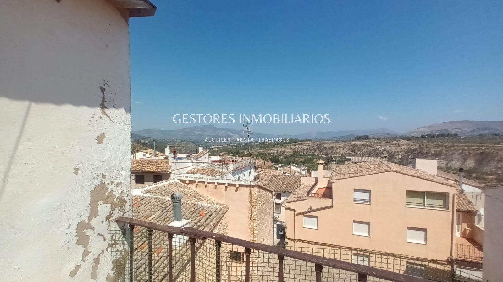Дом на продажу в Penàguila / Penaguila, Alicante - Foto 129