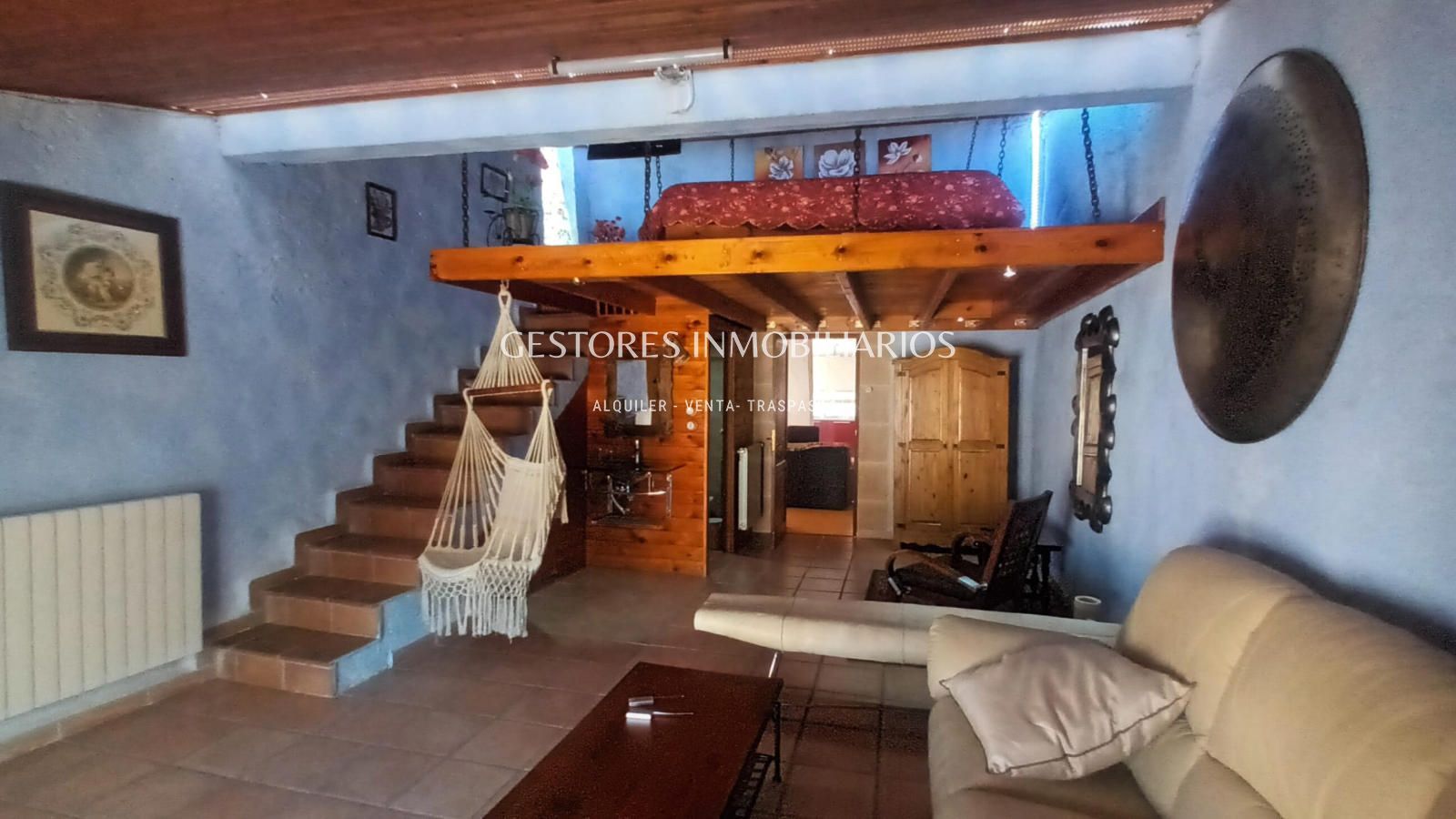 Дом на продажу в Penàguila / Penaguila, Alicante - Foto 137