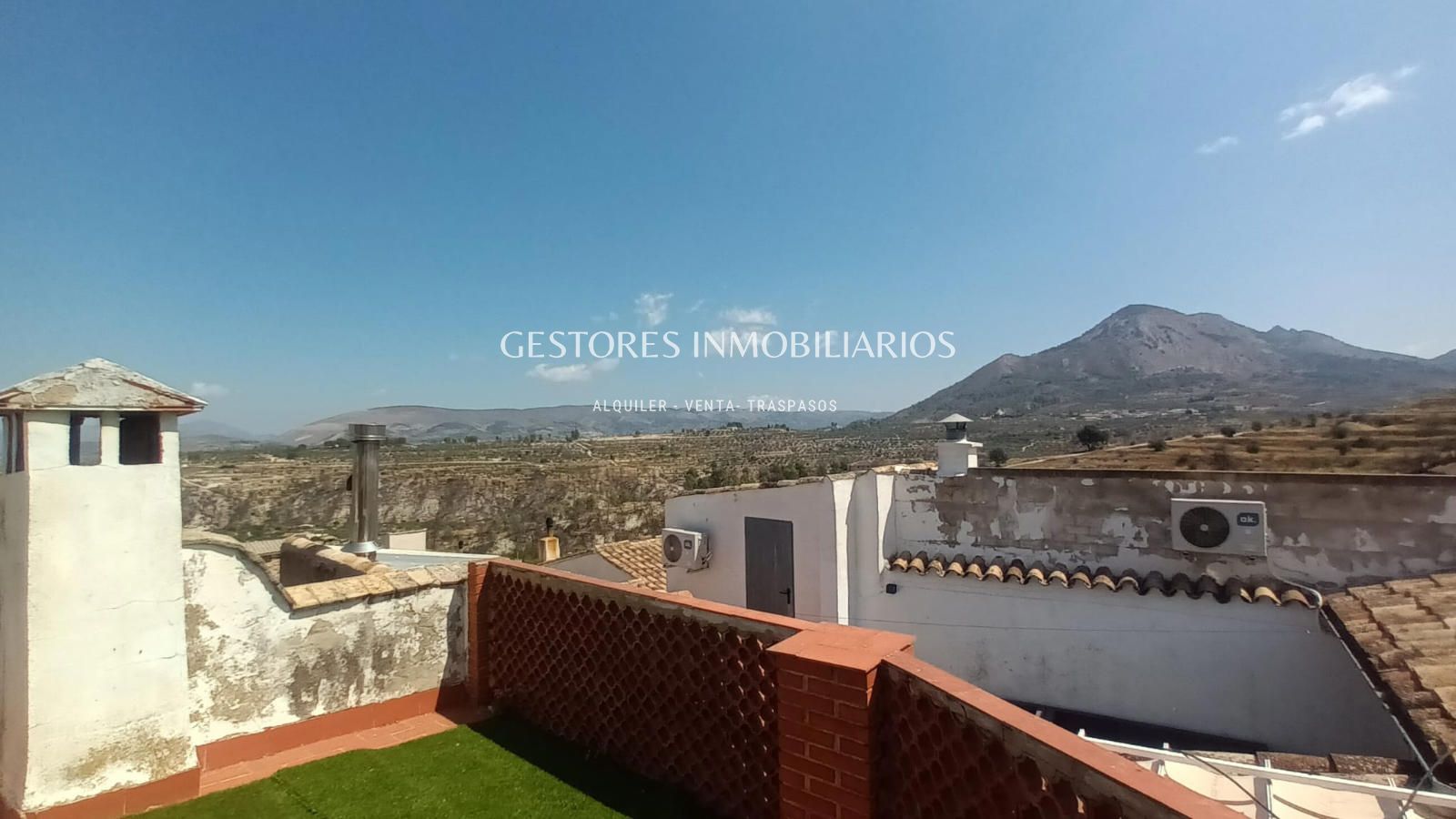 Дом на продажу в Penàguila / Penaguila, Alicante - Foto 150