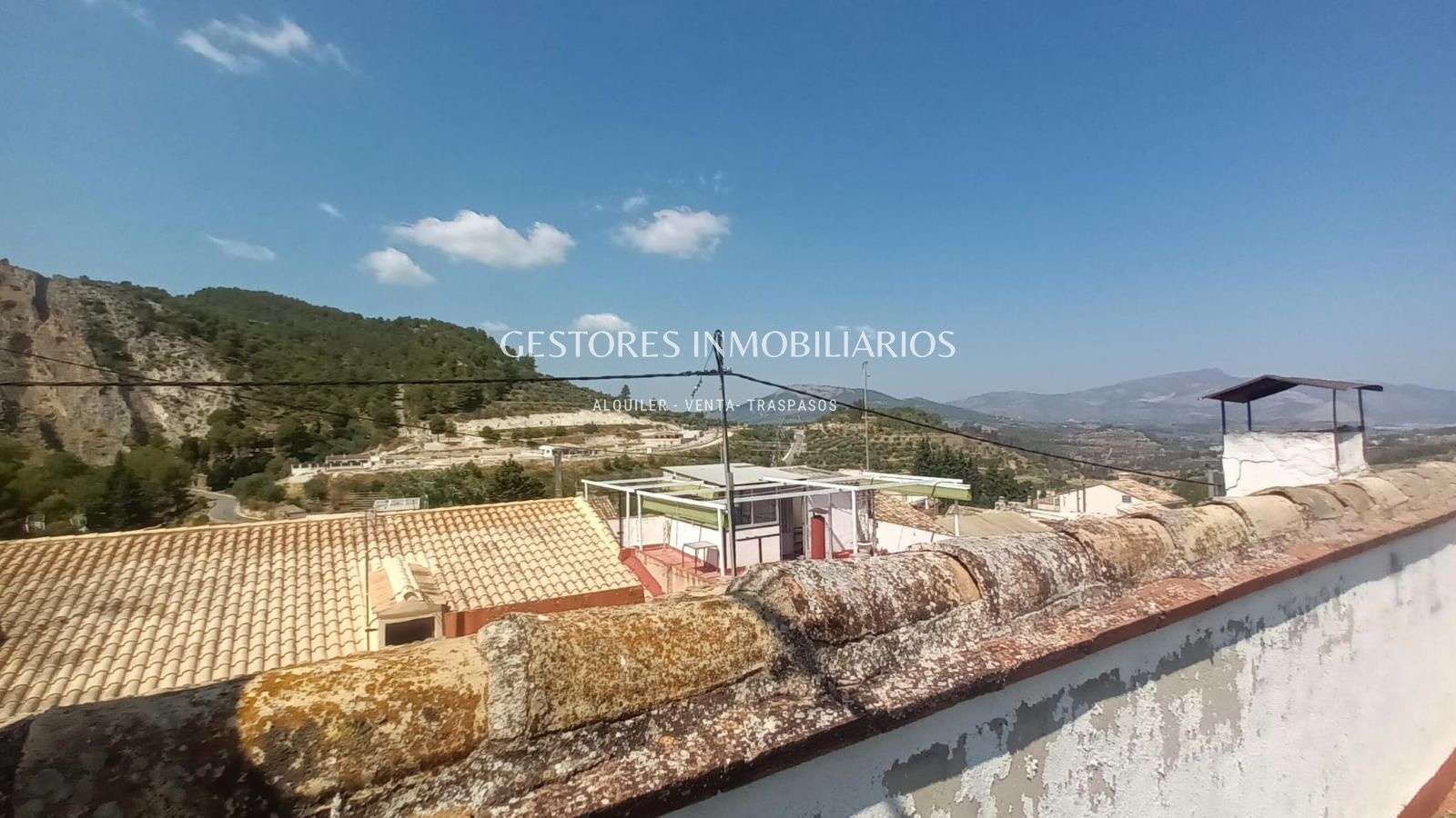 Дом на продажу в Penàguila / Penaguila, Alicante - Foto 151