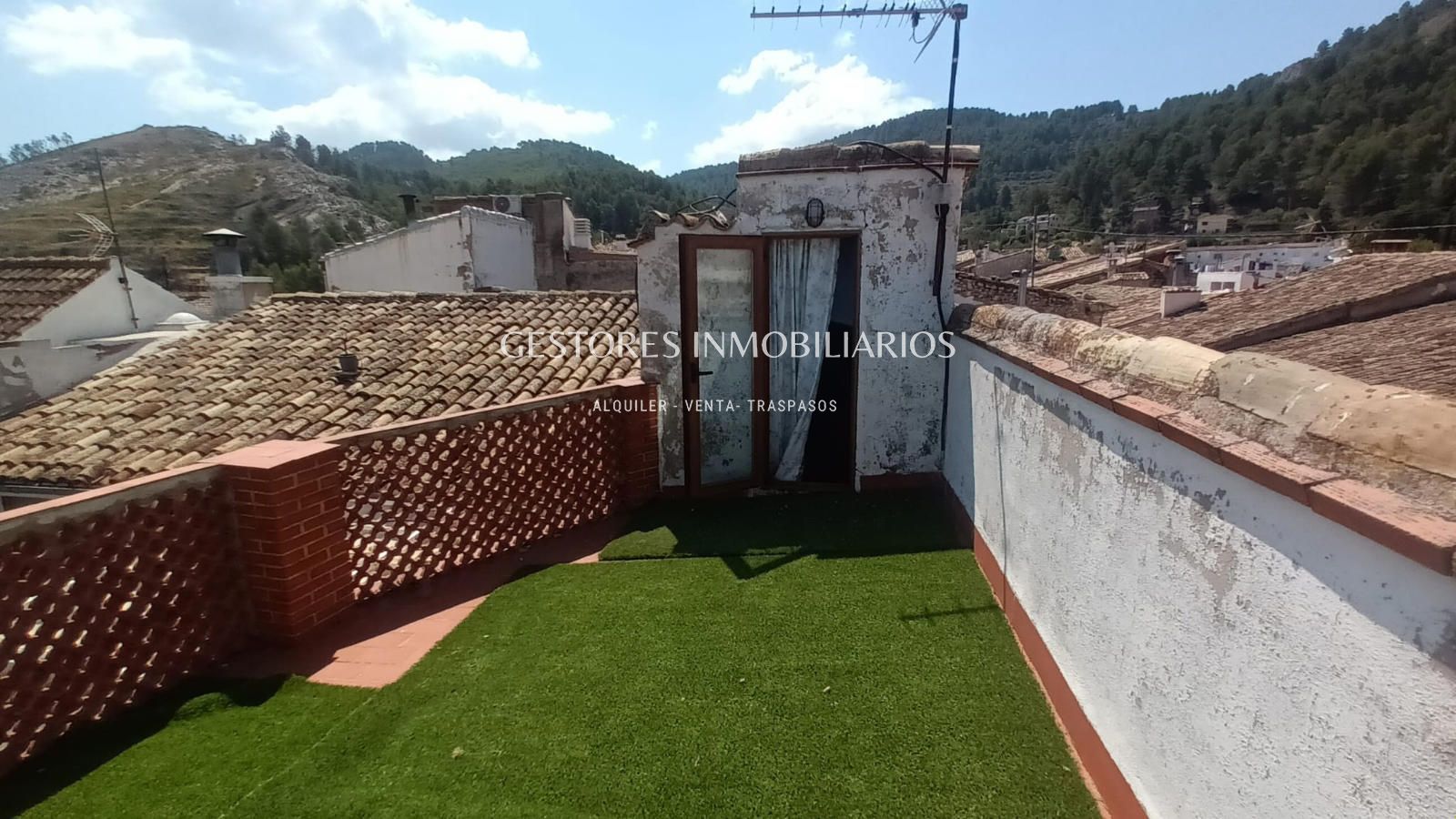 Дом на продажу в Penàguila / Penaguila, Alicante - Foto 153