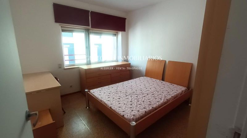 Flat for rent Alcoi/Alcoy, Alicante. Ref: 2200. Gestores Inmobiliarios