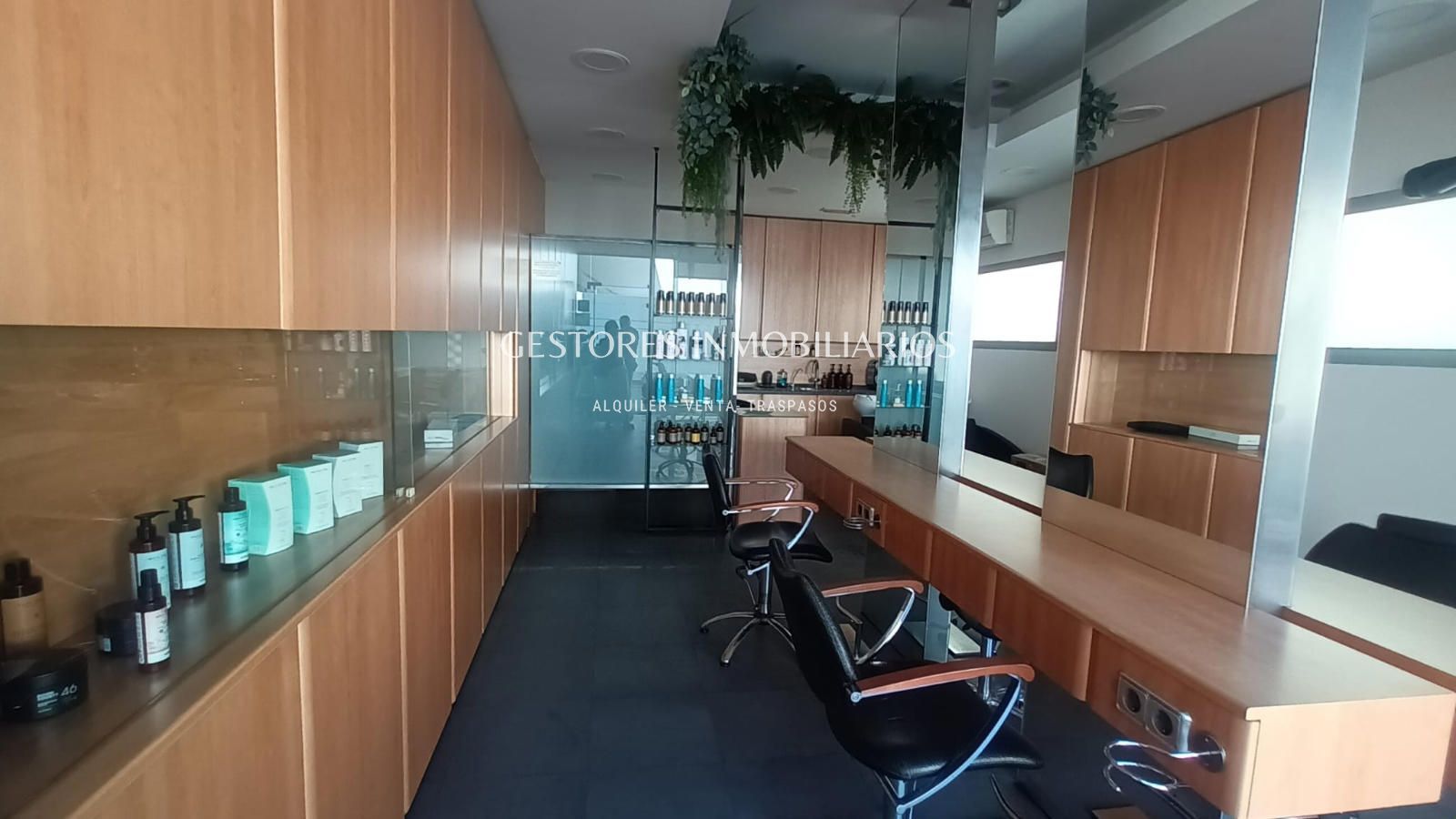 коммерческое помещение на продажу в Alcoi/Alcoy, Alicante (ZONA NORTE) - Foto 2