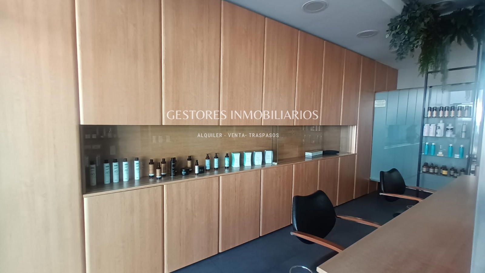 коммерческое помещение на продажу в Alcoi/Alcoy, Alicante (ZONA NORTE) - Foto 3