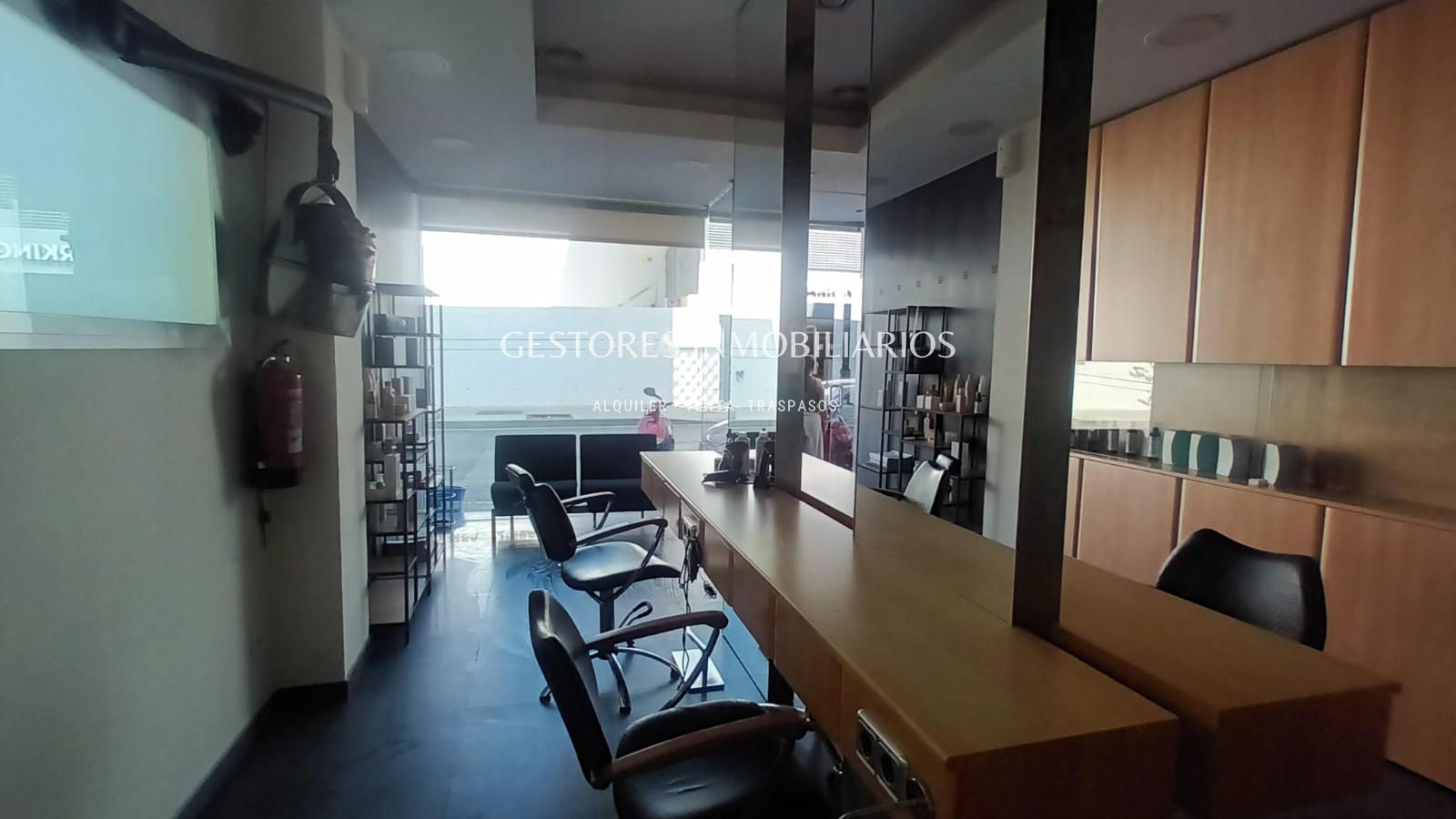 коммерческое помещение на продажу в Alcoi/Alcoy, Alicante (ZONA NORTE) - Foto 4