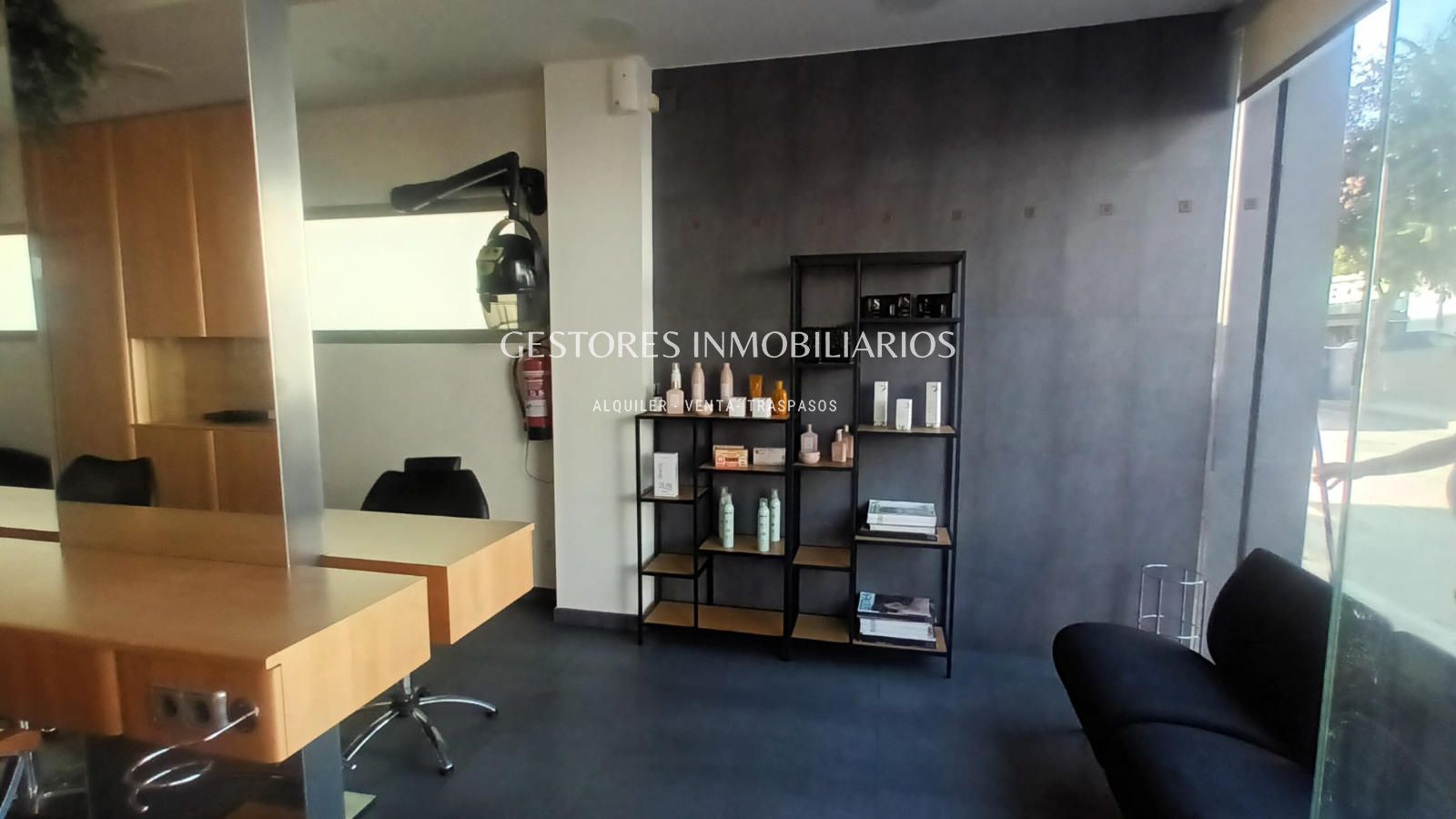 коммерческое помещение на продажу в Alcoi/Alcoy, Alicante (ZONA NORTE) - Foto 5