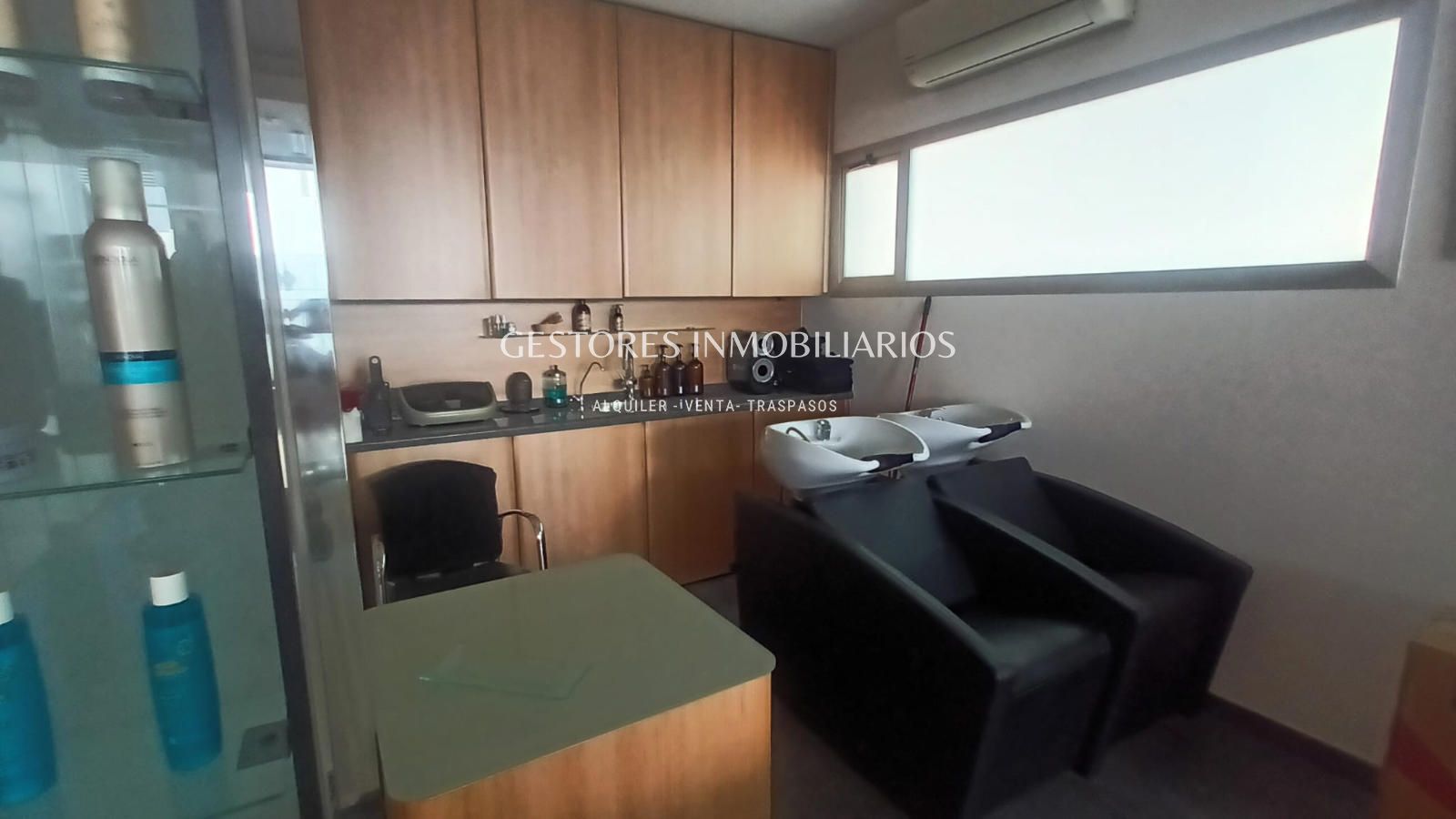 коммерческое помещение на продажу в Alcoi/Alcoy, Alicante (ZONA NORTE) - Foto 6