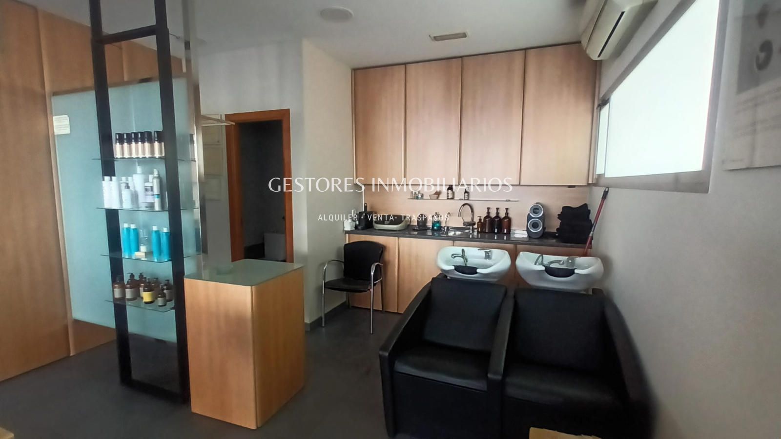 коммерческое помещение на продажу в Alcoi/Alcoy, Alicante (ZONA NORTE) - Foto 7
