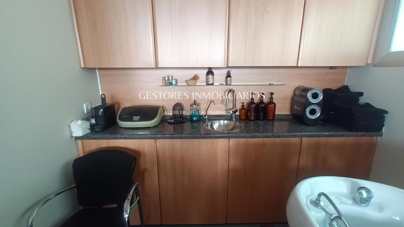 коммерческое помещение на продажу в Alcoi/Alcoy, Alicante (ZONA NORTE) - Foto 8