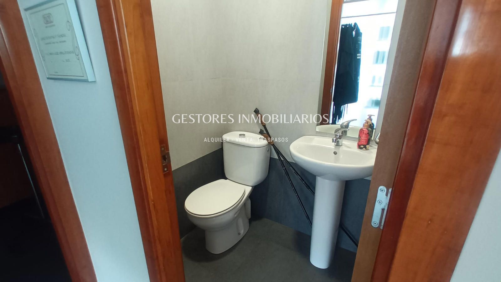 коммерческое помещение на продажу в Alcoi/Alcoy, Alicante (ZONA NORTE) - Foto 9