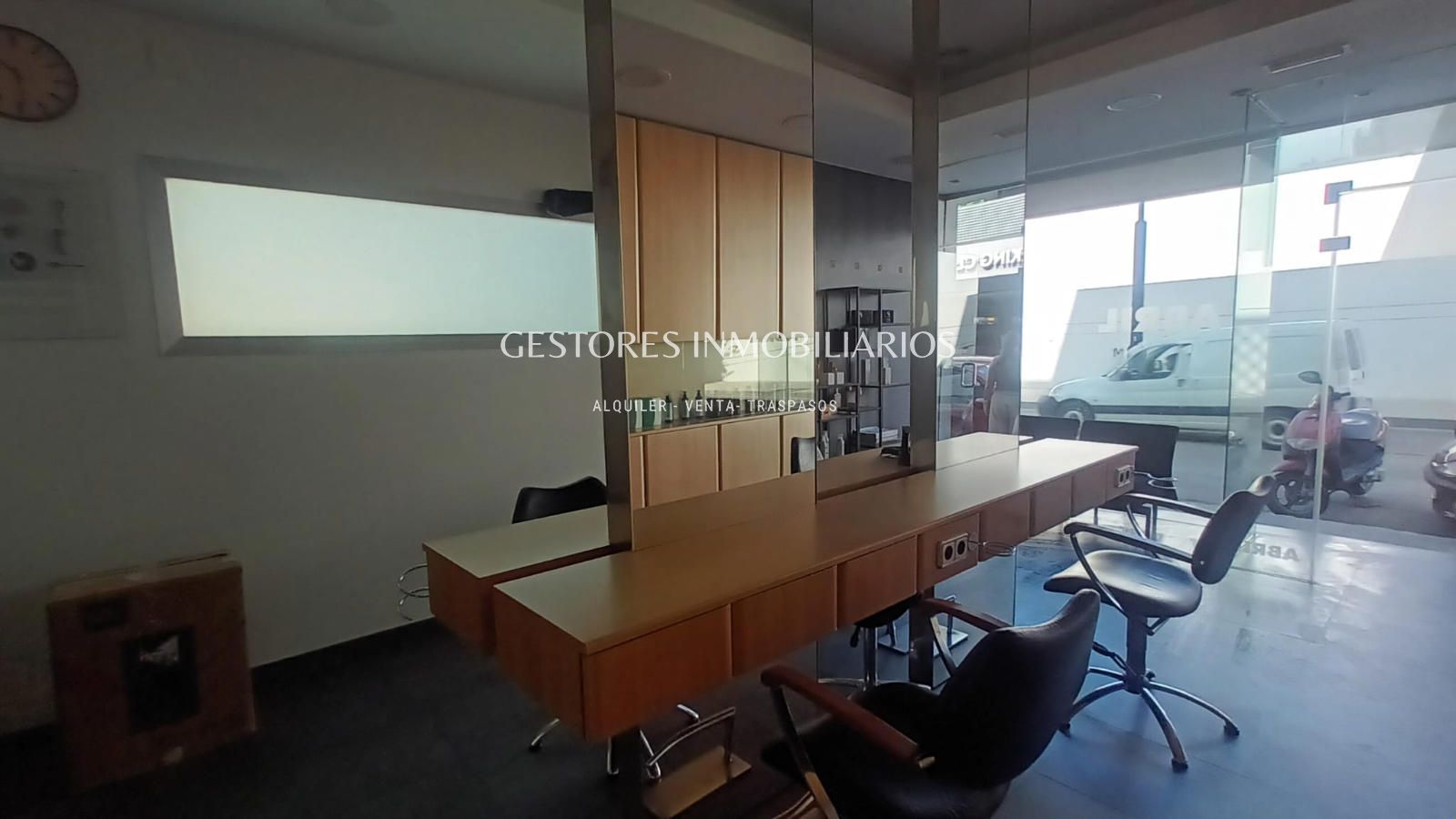 коммерческое помещение на продажу в Alcoi/Alcoy, Alicante (ZONA NORTE) - Foto 11