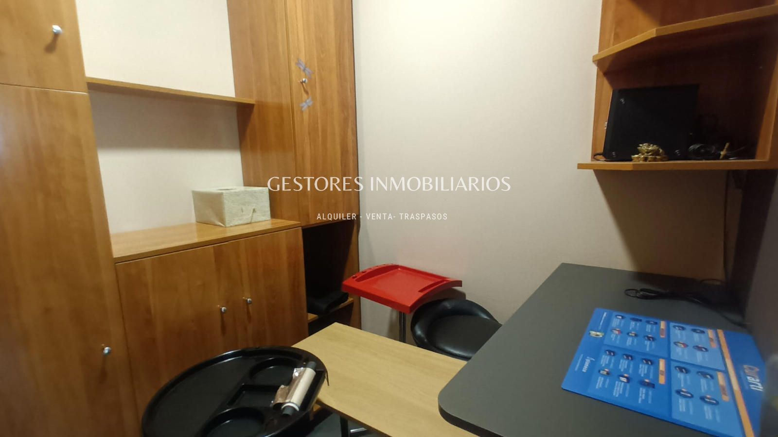 коммерческое помещение на продажу в Alcoi/Alcoy, Alicante (ZONA NORTE) - Foto 12
