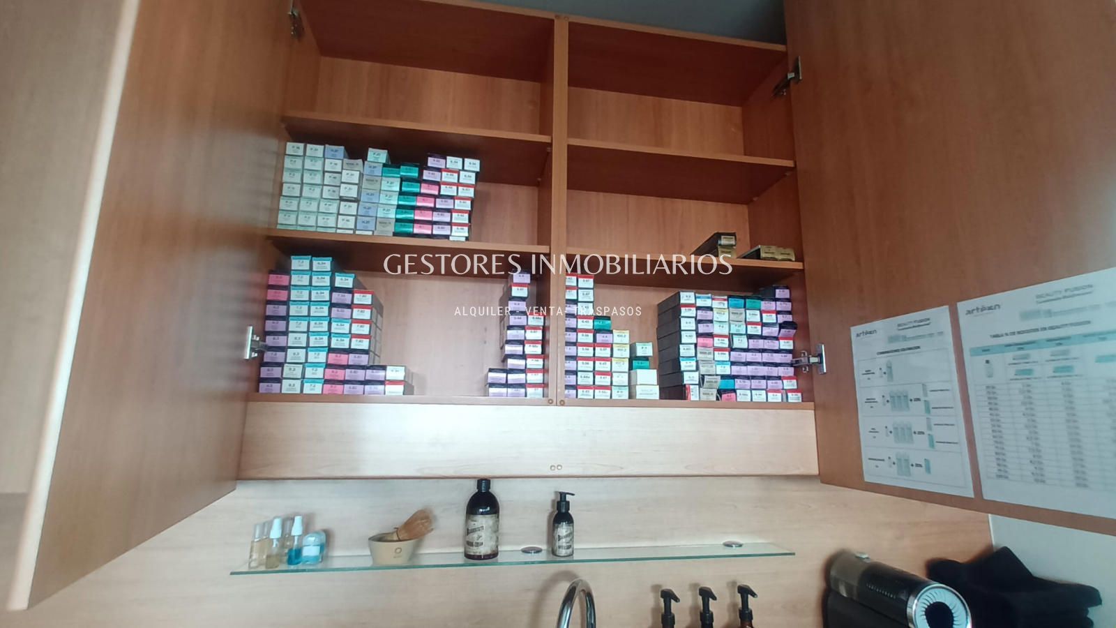 коммерческое помещение на продажу в Alcoi/Alcoy, Alicante (ZONA NORTE) - Foto 13