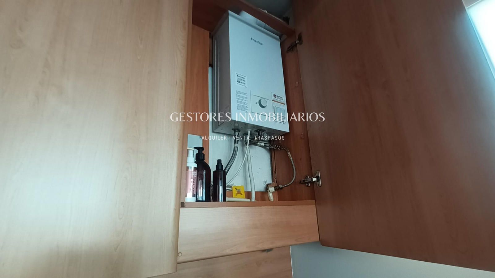коммерческое помещение на продажу в Alcoi/Alcoy, Alicante (ZONA NORTE) - Foto 14