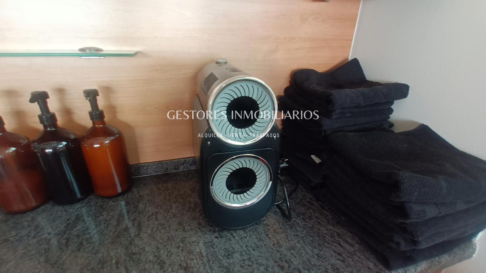 коммерческое помещение на продажу в Alcoi/Alcoy, Alicante (ZONA NORTE) - Foto 15