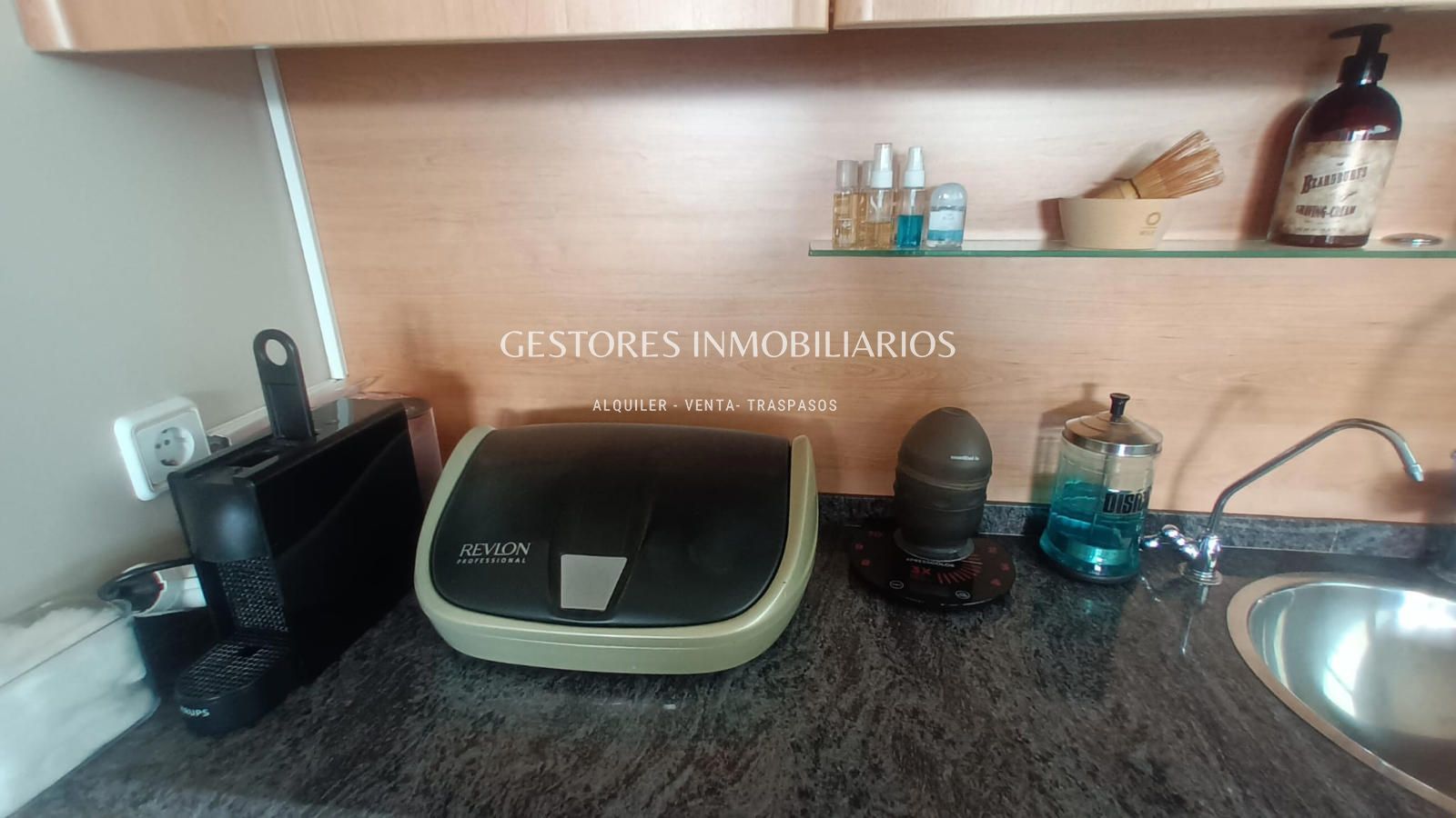 коммерческое помещение на продажу в Alcoi/Alcoy, Alicante (ZONA NORTE) - Foto 17