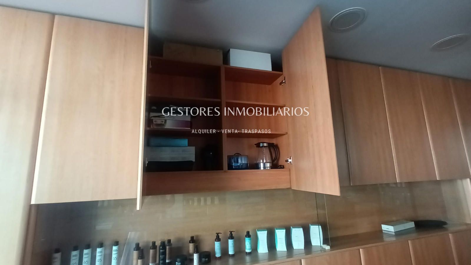 коммерческое помещение на продажу в Alcoi/Alcoy, Alicante (ZONA NORTE) - Foto 20