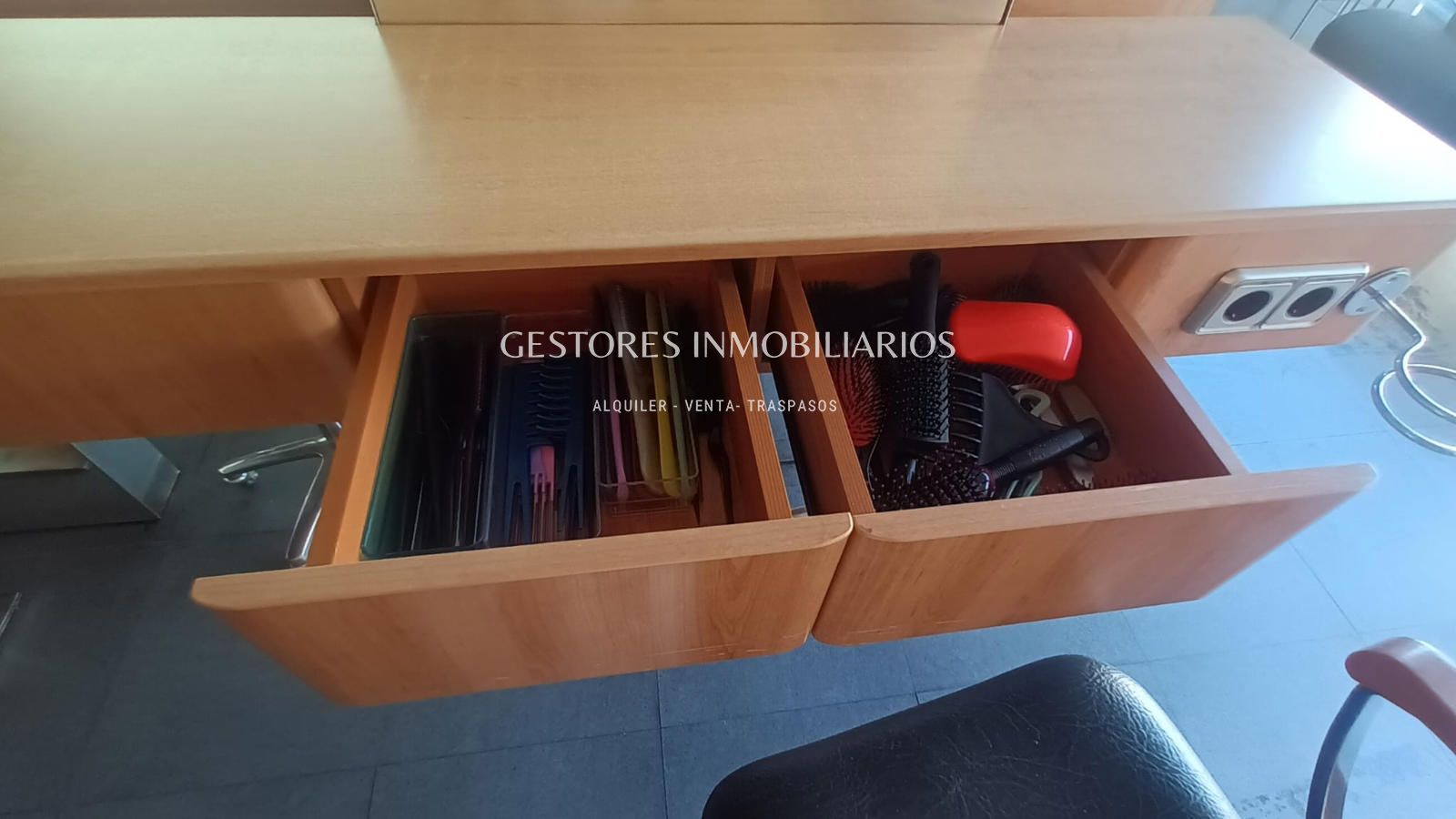 коммерческое помещение на продажу в Alcoi/Alcoy, Alicante (ZONA NORTE) - Foto 22