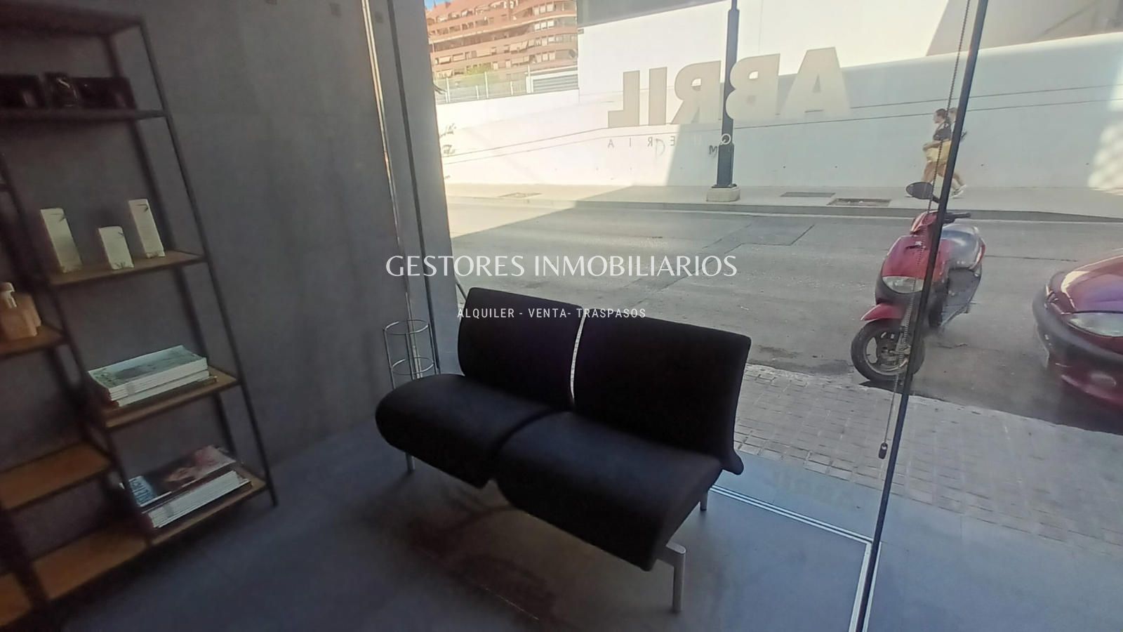коммерческое помещение на продажу в Alcoi/Alcoy, Alicante (ZONA NORTE) - Foto 23