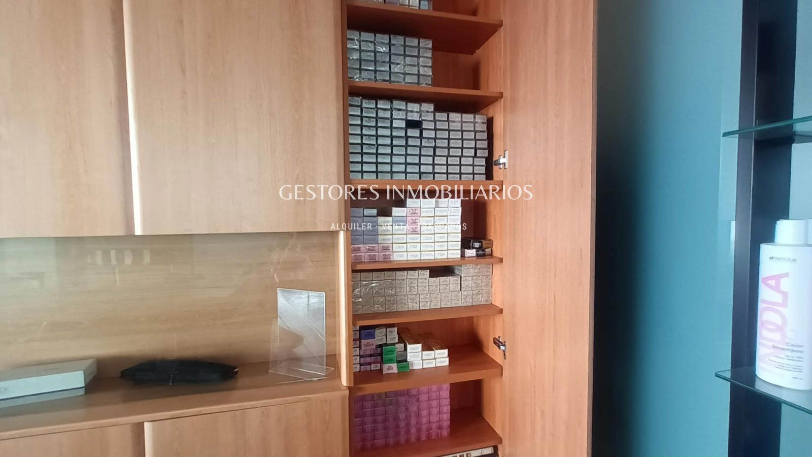 коммерческое помещение на продажу в Alcoi/Alcoy, Alicante (ZONA NORTE) - Foto 27