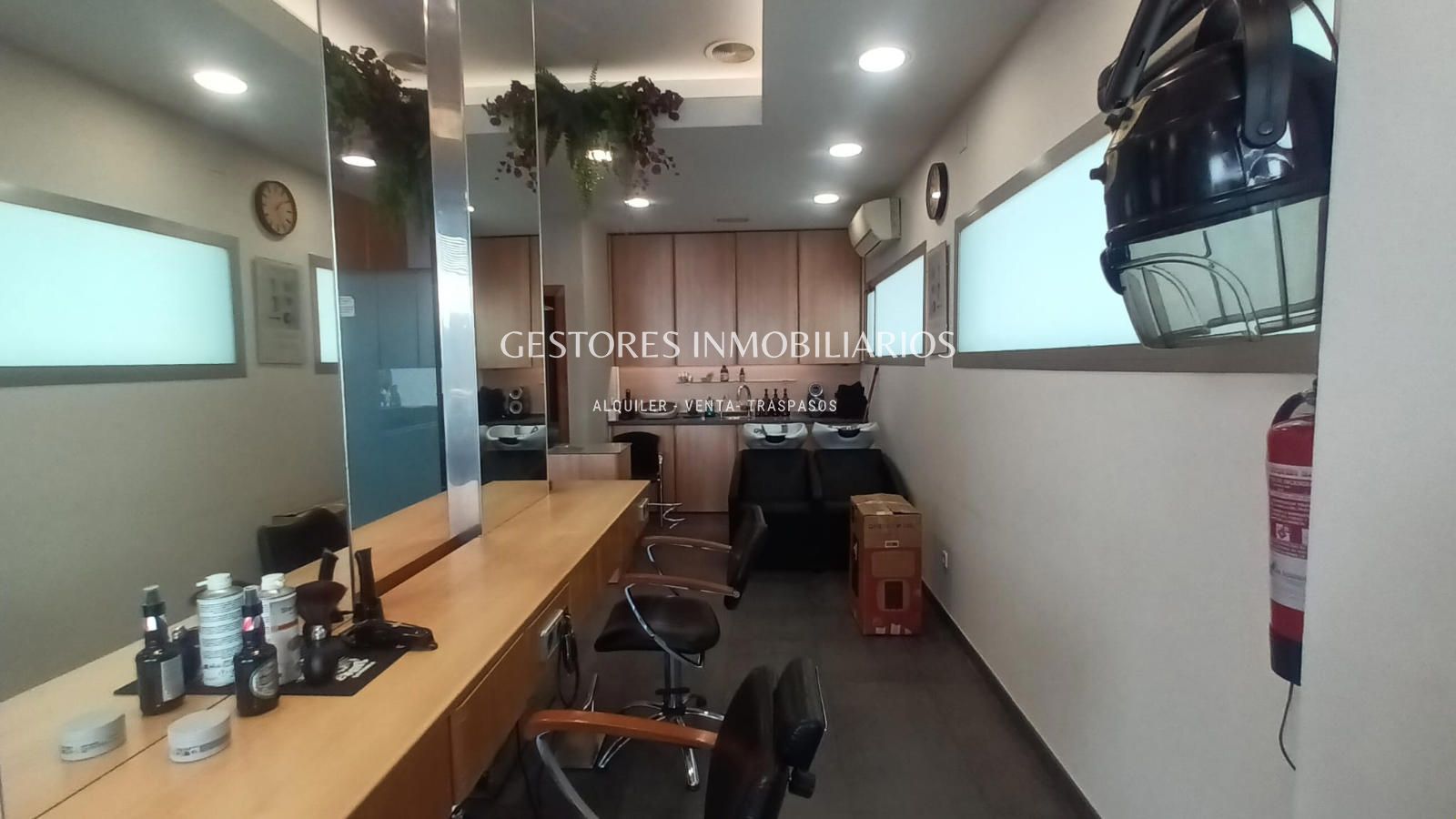 коммерческое помещение на продажу в Alcoi/Alcoy, Alicante (ZONA NORTE) - Foto 29