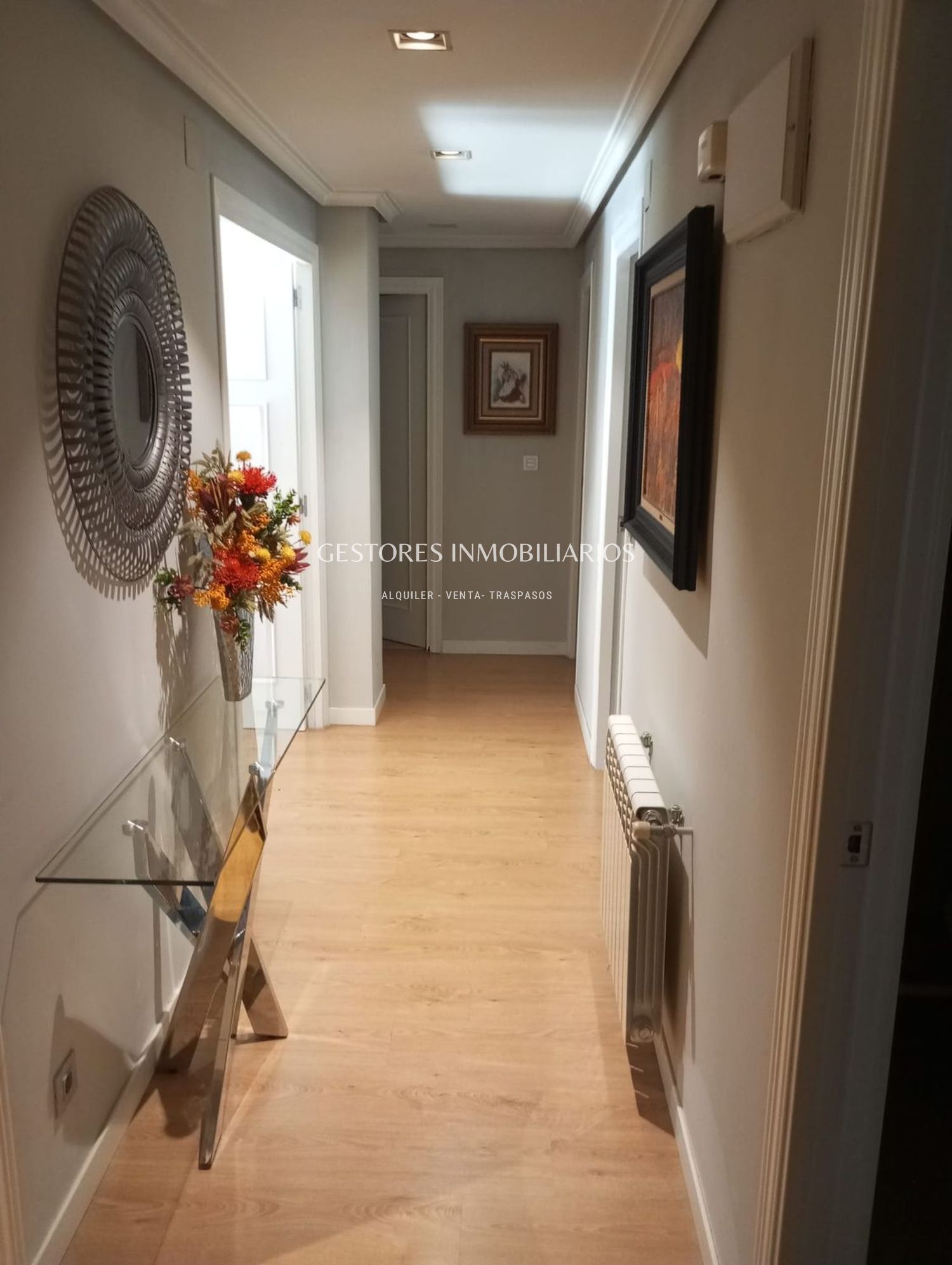 квартира на продажу в Alcoi/Alcoy, Alicante (ZONA SANTA ROSA) - Foto 12