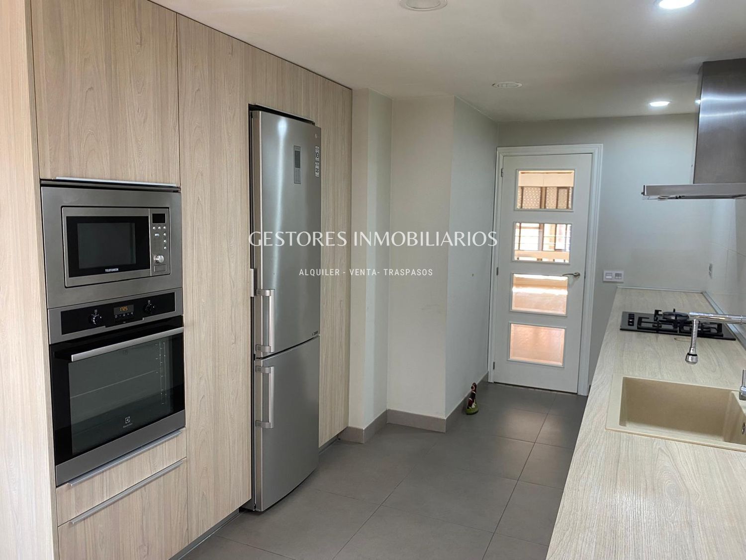 квартира на продажу в Alcoi/Alcoy, Alicante (ZONA SANTA ROSA) - Foto 2