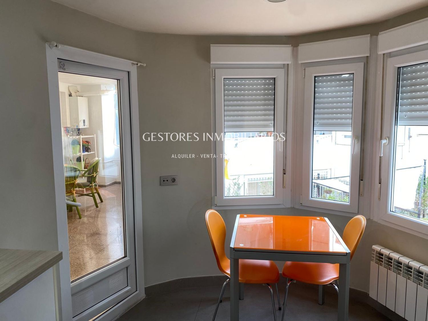 квартира на продажу в Alcoi/Alcoy, Alicante (ZONA SANTA ROSA) - Foto 3