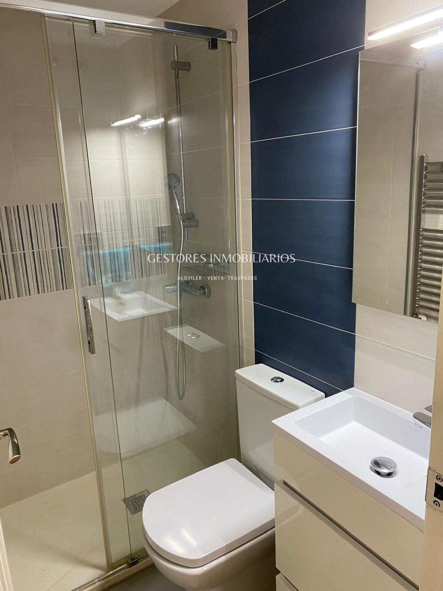квартира на продажу в Alcoi/Alcoy, Alicante (ZONA SANTA ROSA) - Foto 10